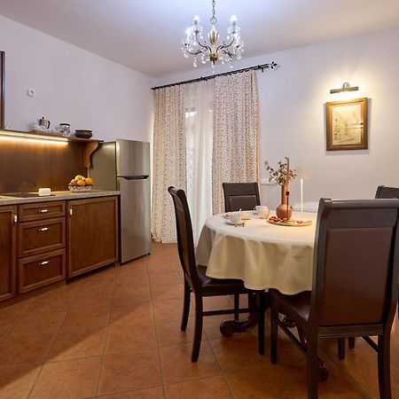 Villa Toscana Hajdúszoboszló Εξωτερικό φωτογραφία