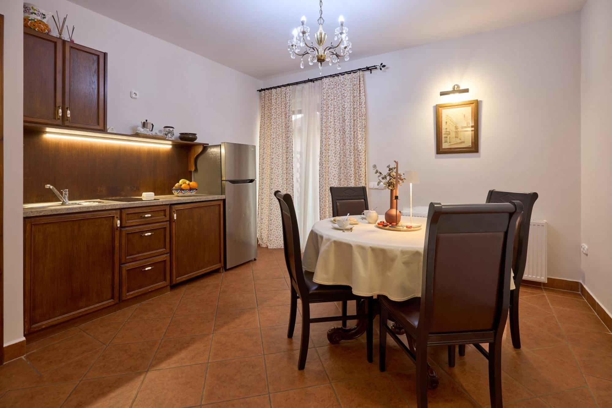Villa Toscana Hajdúszoboszló Εξωτερικό φωτογραφία